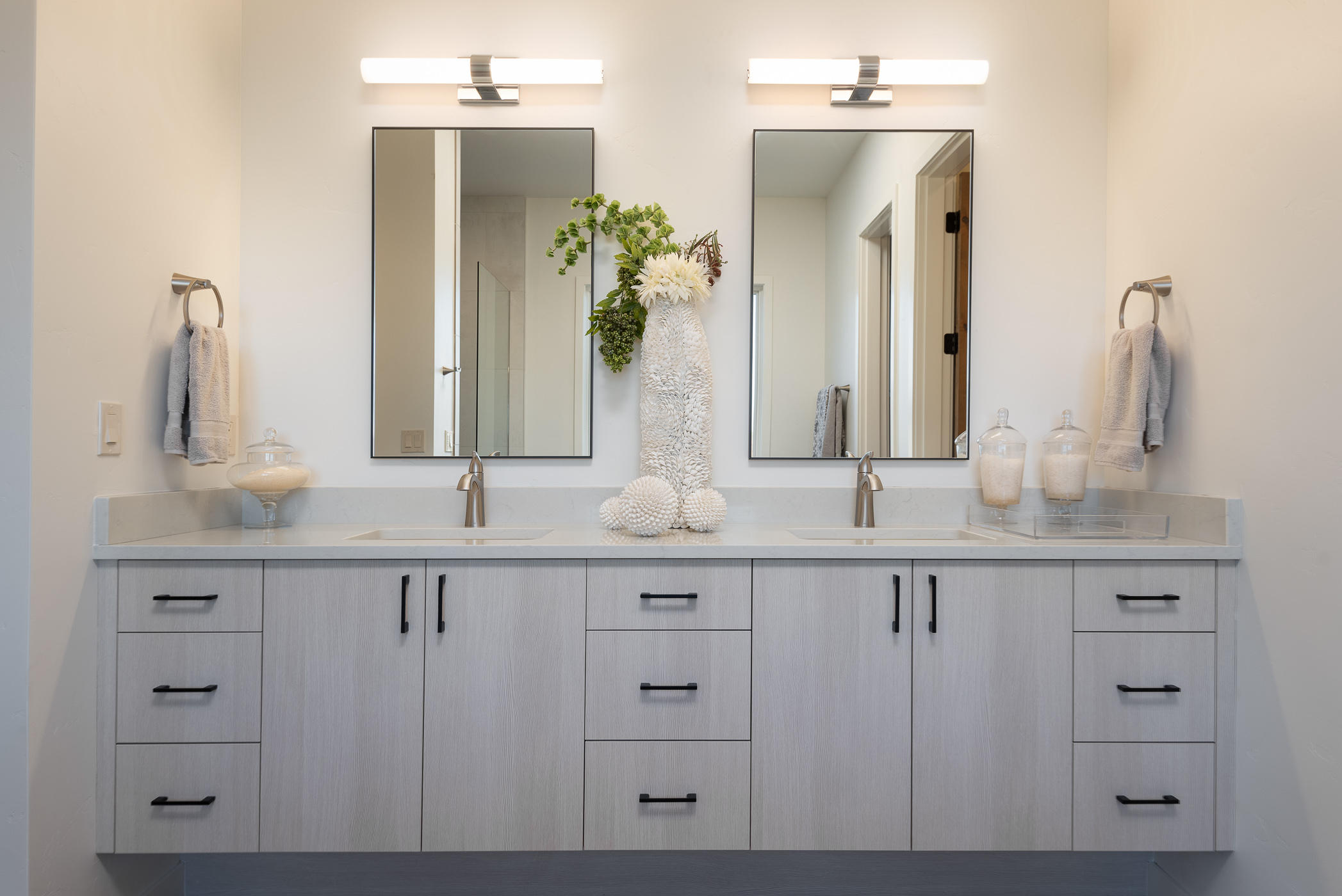 Tetherow - Residential