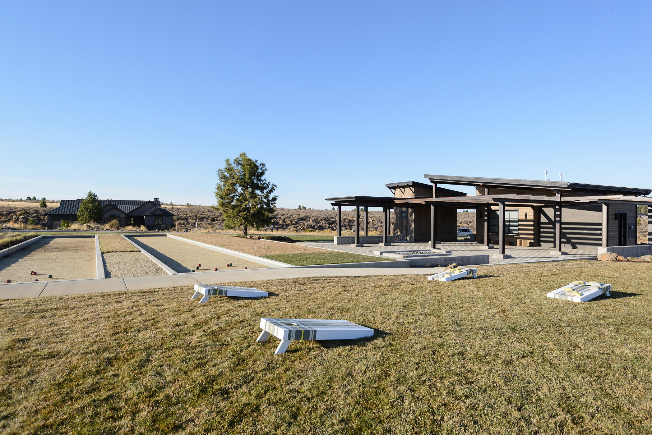 Tetherow - Residential