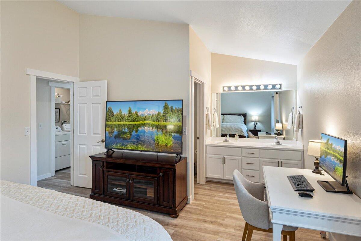 Redhawk - Residential