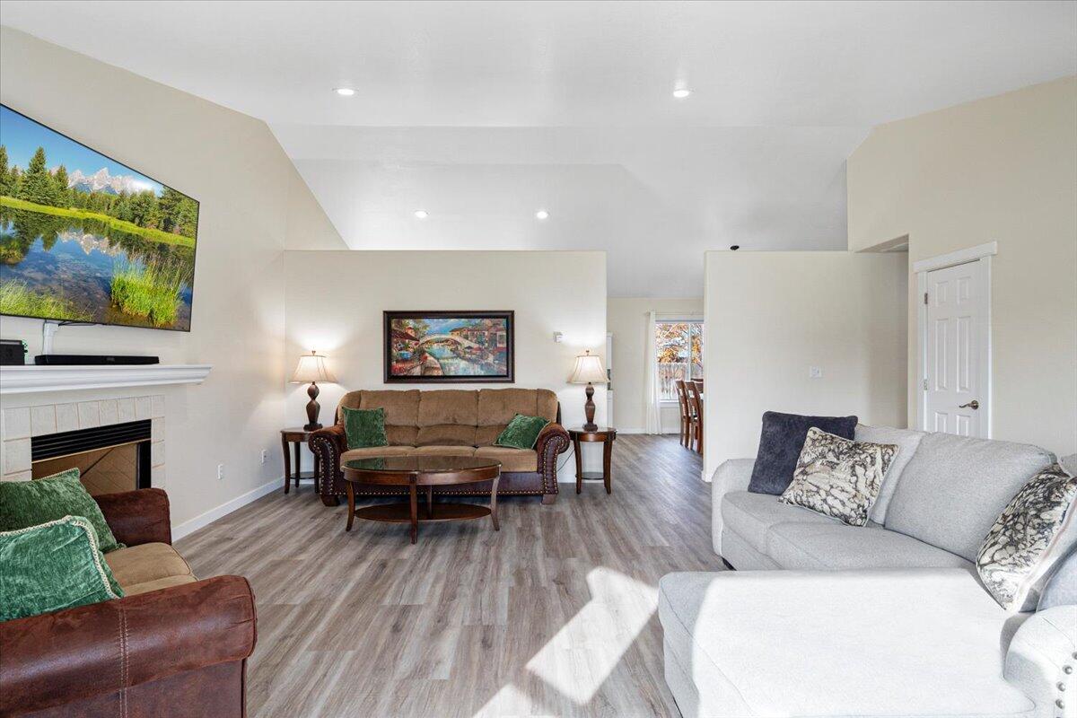 Redhawk - Residential