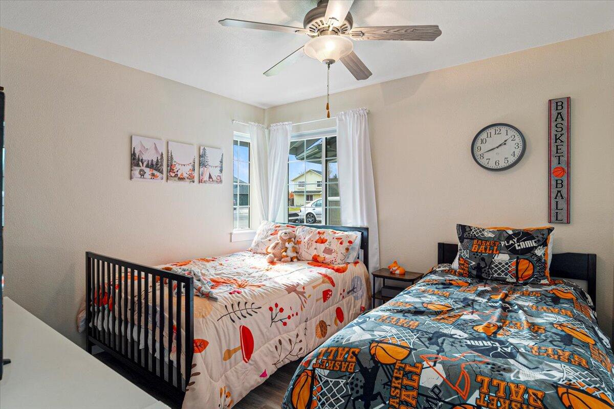 Redhawk - Residential