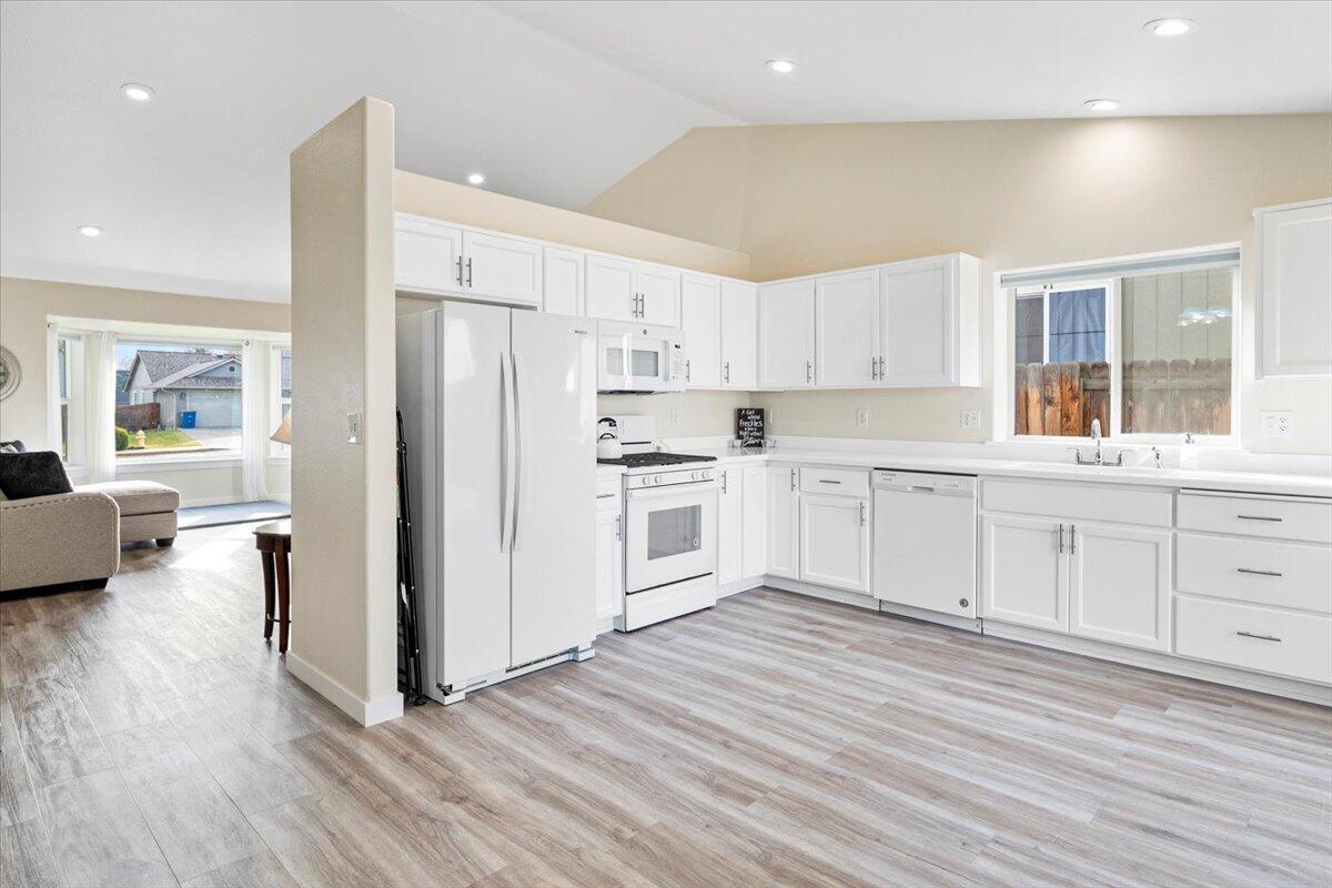 Redhawk - Residential