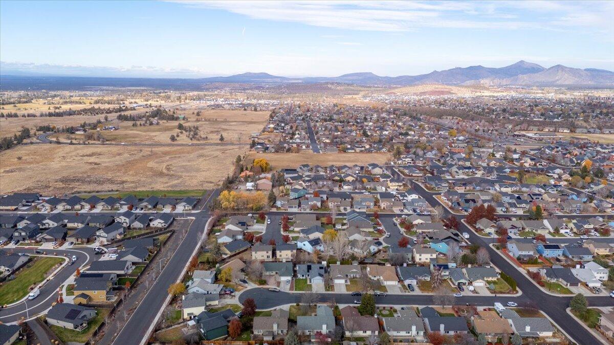 Redhawk - Residential