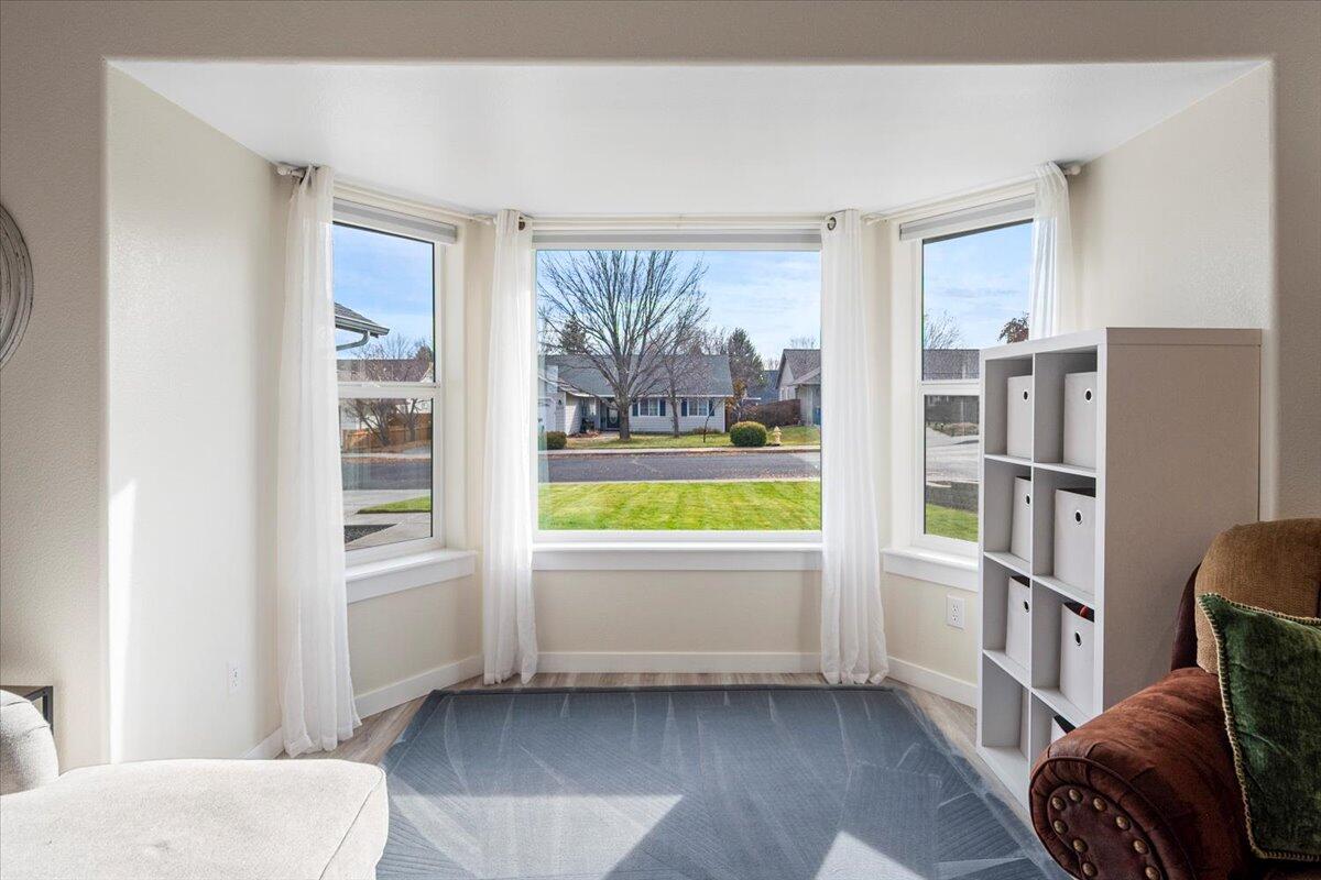 Redhawk - Residential