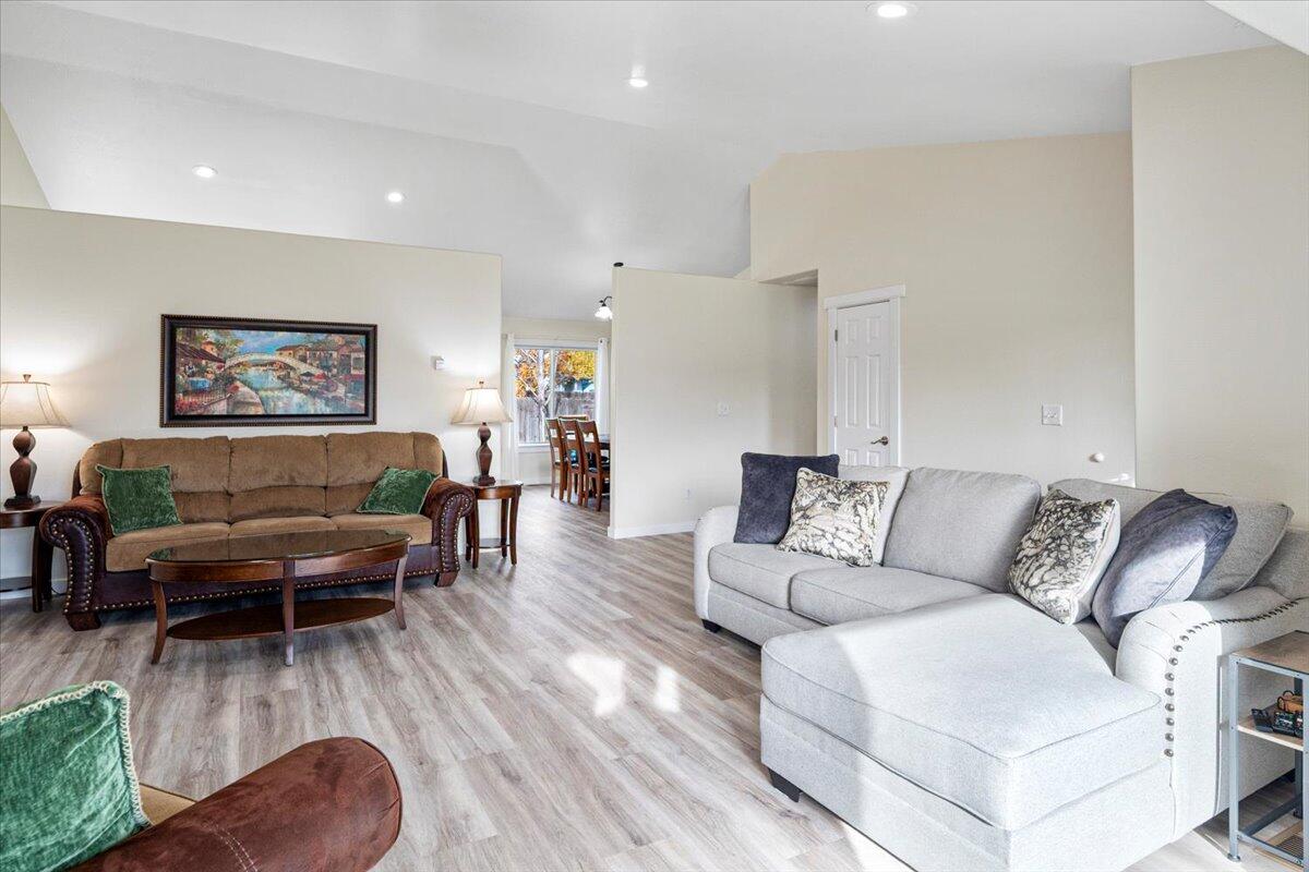 Redhawk - Residential