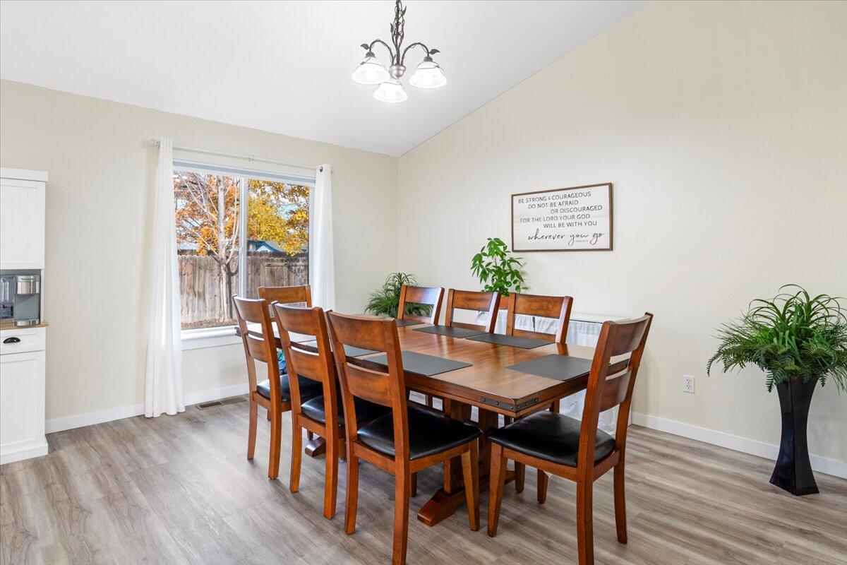 Redhawk - Residential