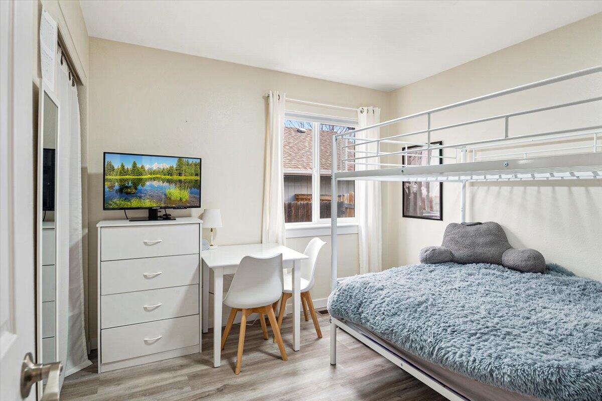 Redhawk - Residential