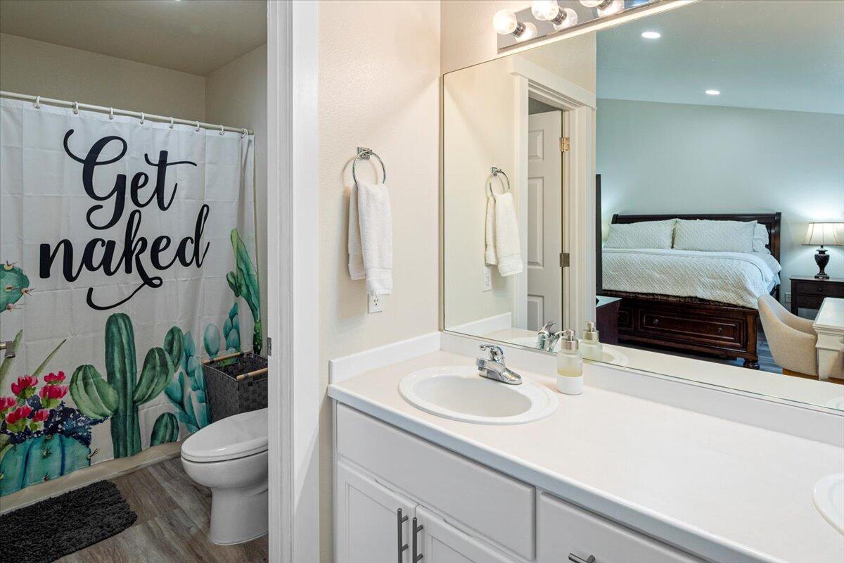 Redhawk - Residential