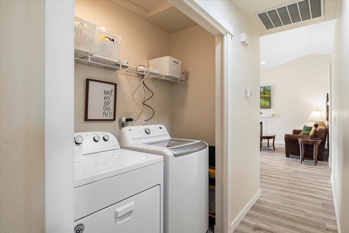 Redhawk - Residential