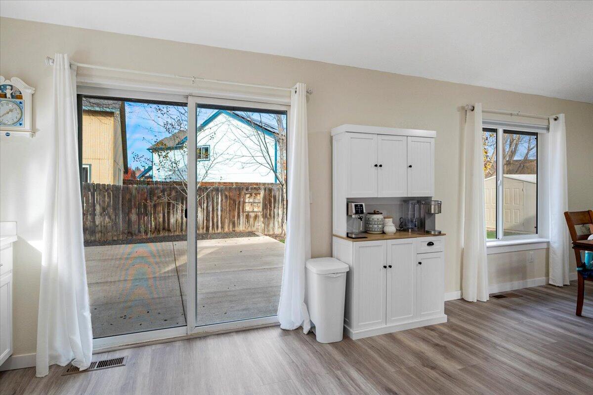 Redhawk - Residential