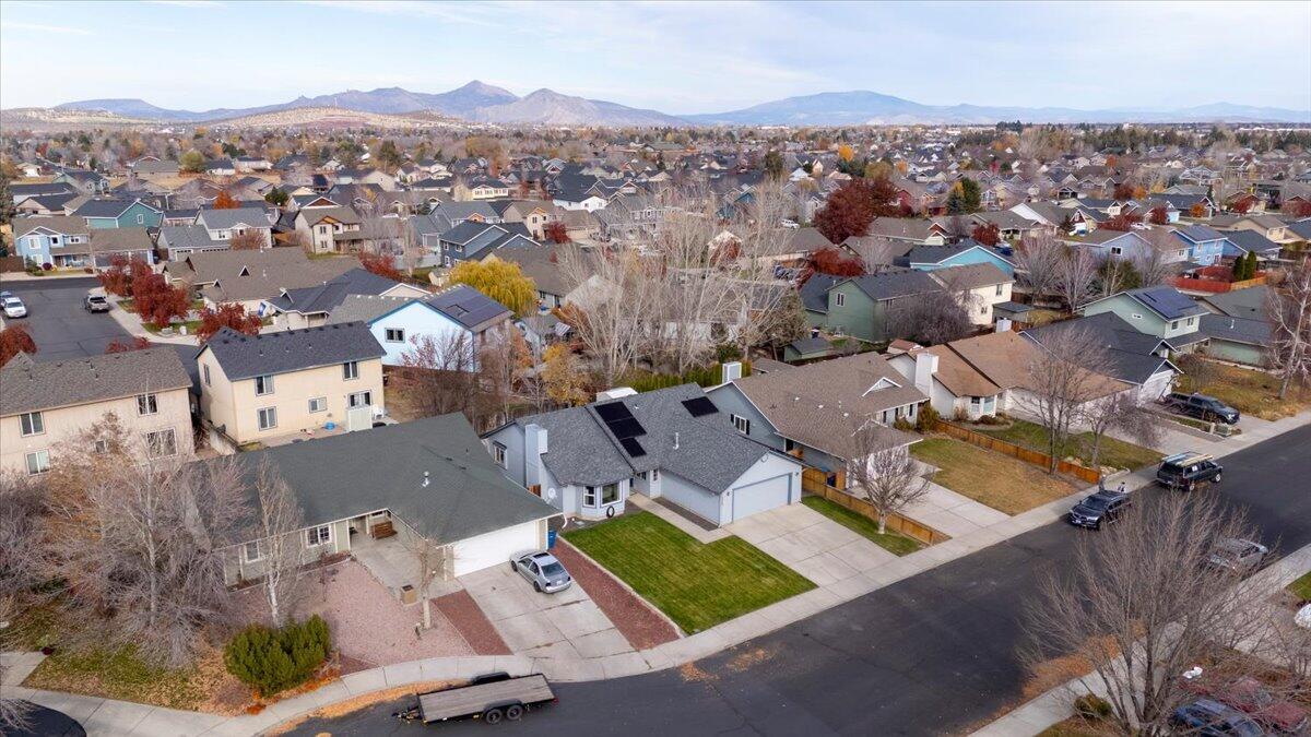 Redhawk - Residential