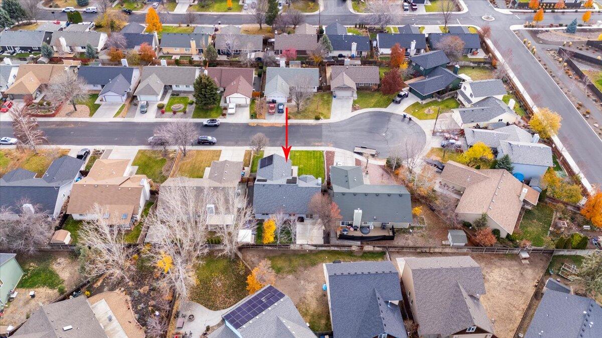 Redhawk - Residential