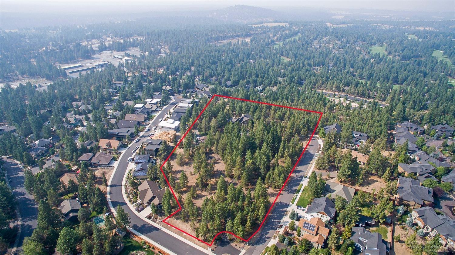 Valhalla Heights - Residential