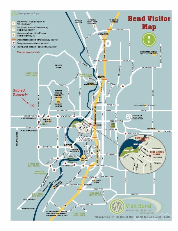 Valhalla Heights - Residential