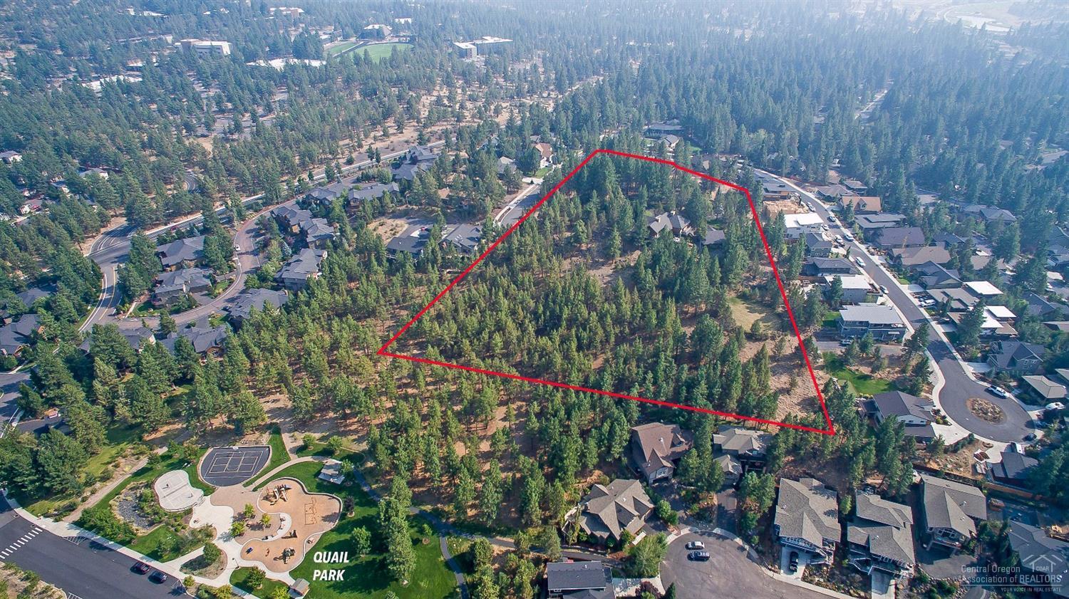 Valhalla Heights - Residential