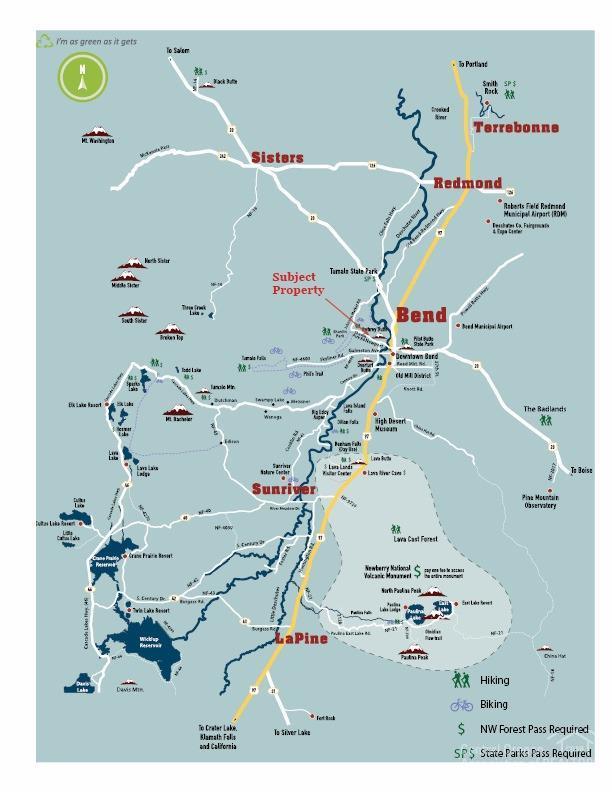 Valhalla Heights - Residential