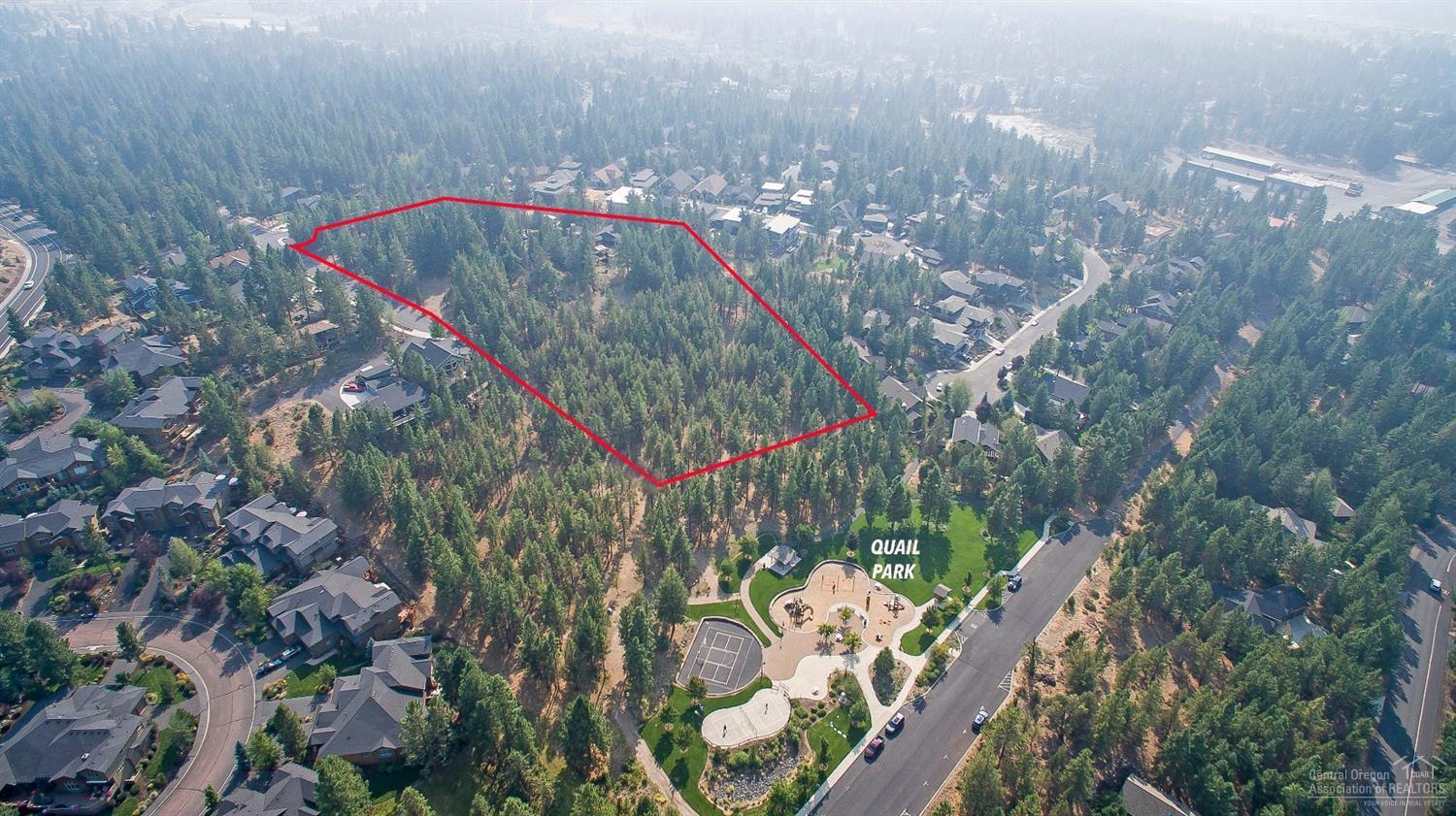 Valhalla Heights - Residential