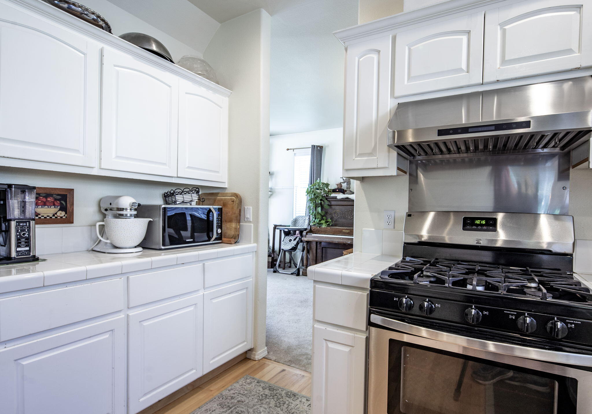 Tanglewood - Residential