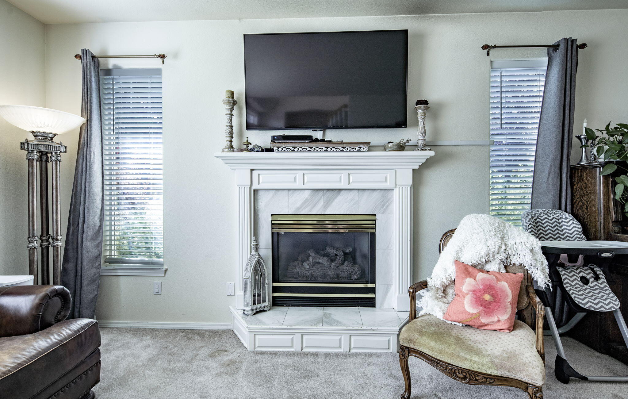 Tanglewood - Residential