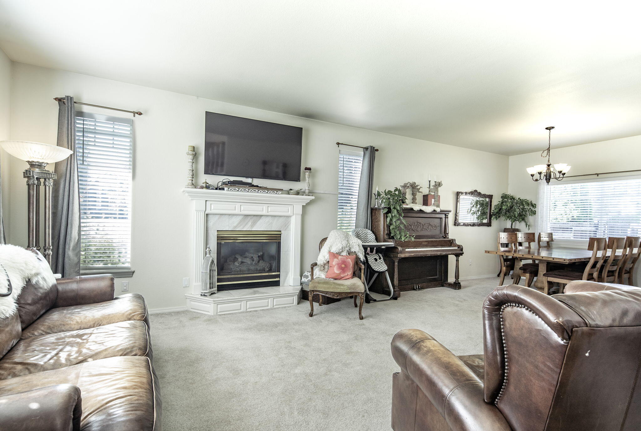 Tanglewood - Residential