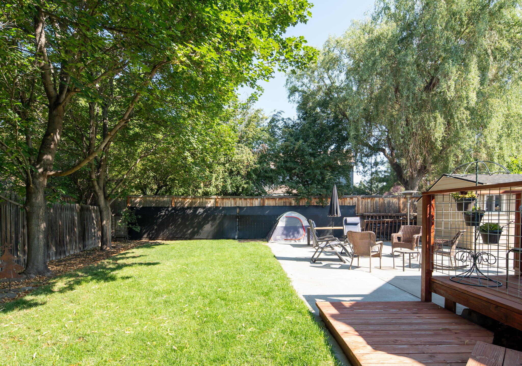 Tanglewood - Residential