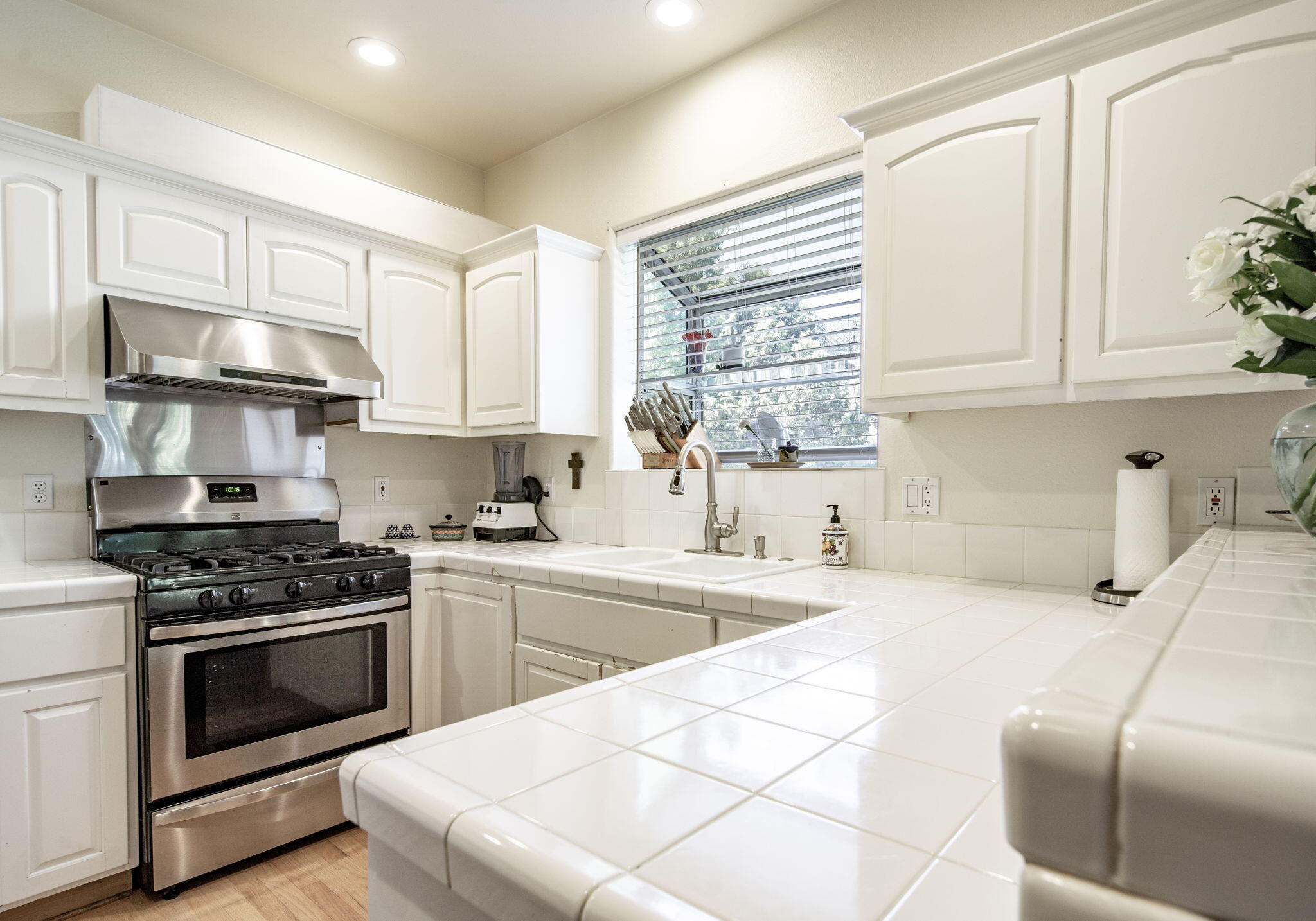 Tanglewood - Residential