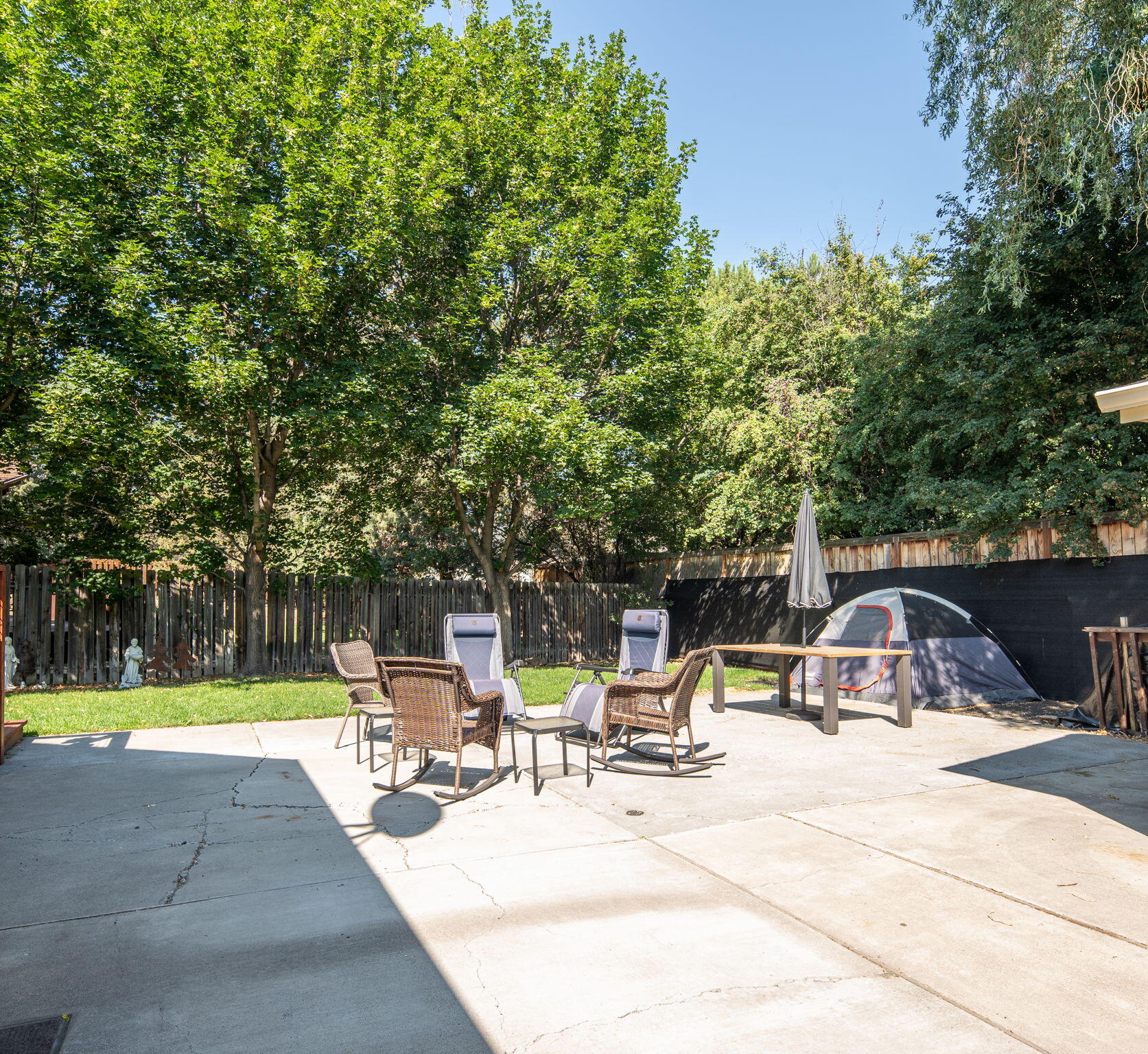 Tanglewood - Residential