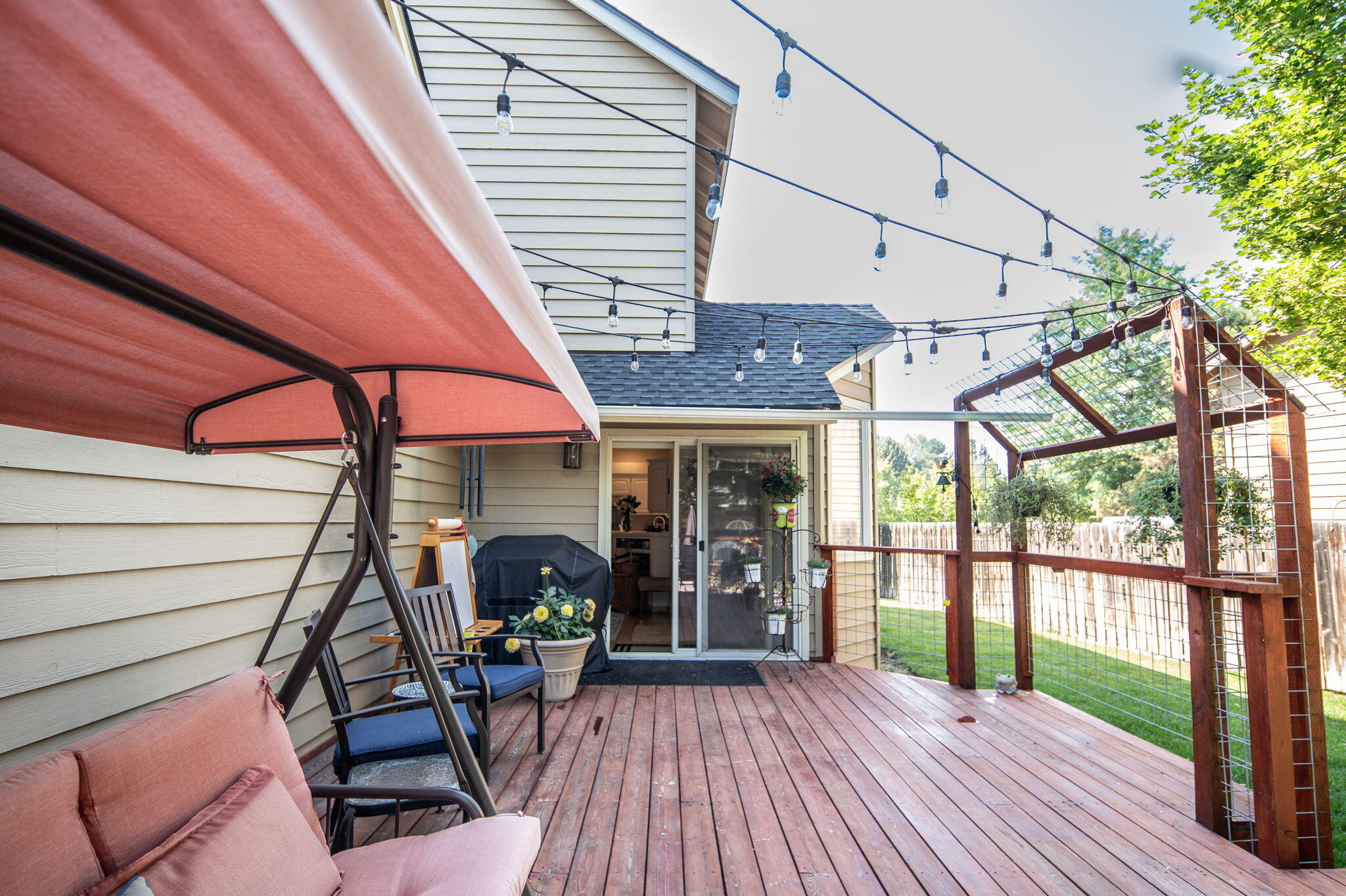 Tanglewood - Residential