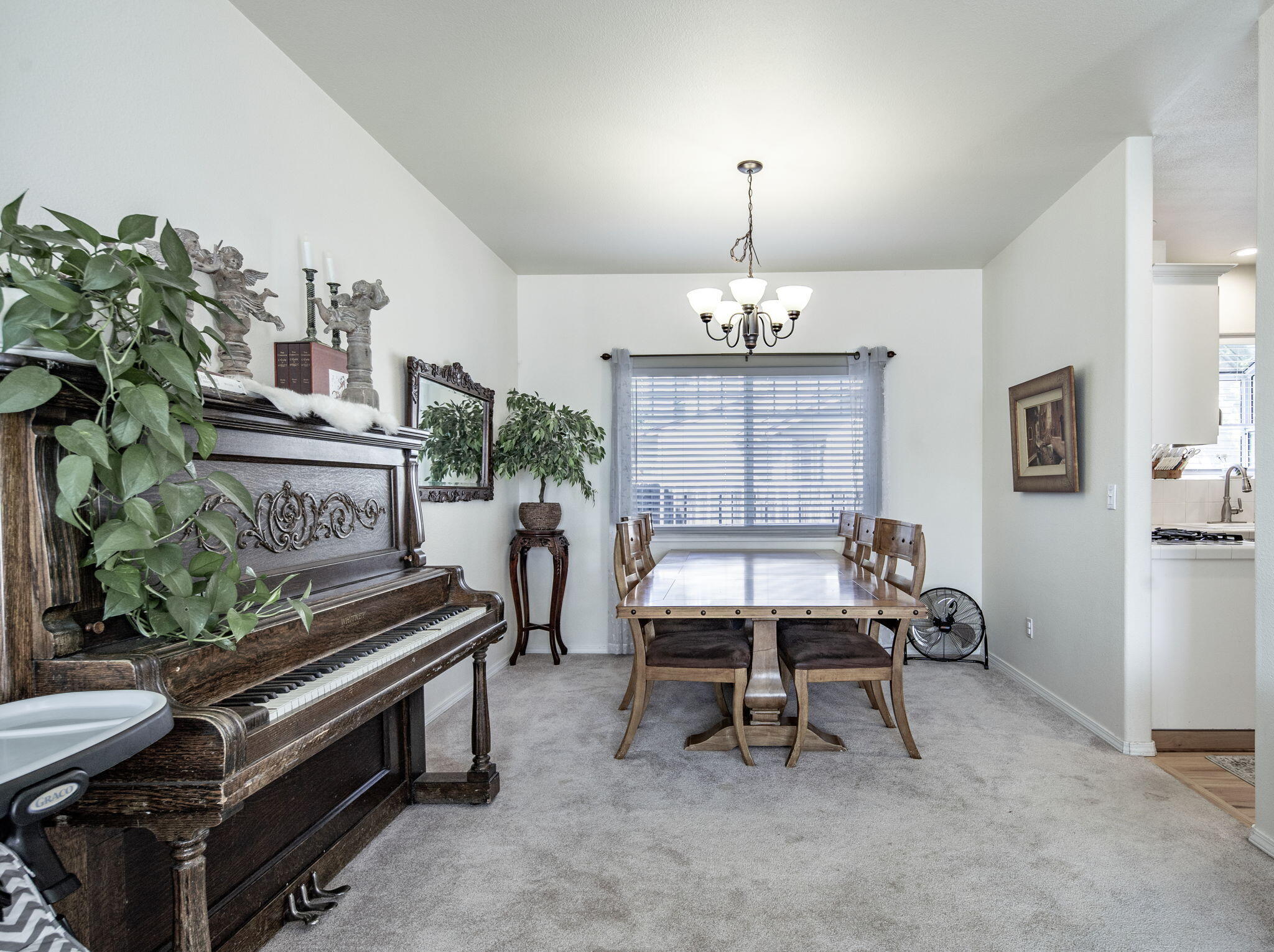 Tanglewood - Residential