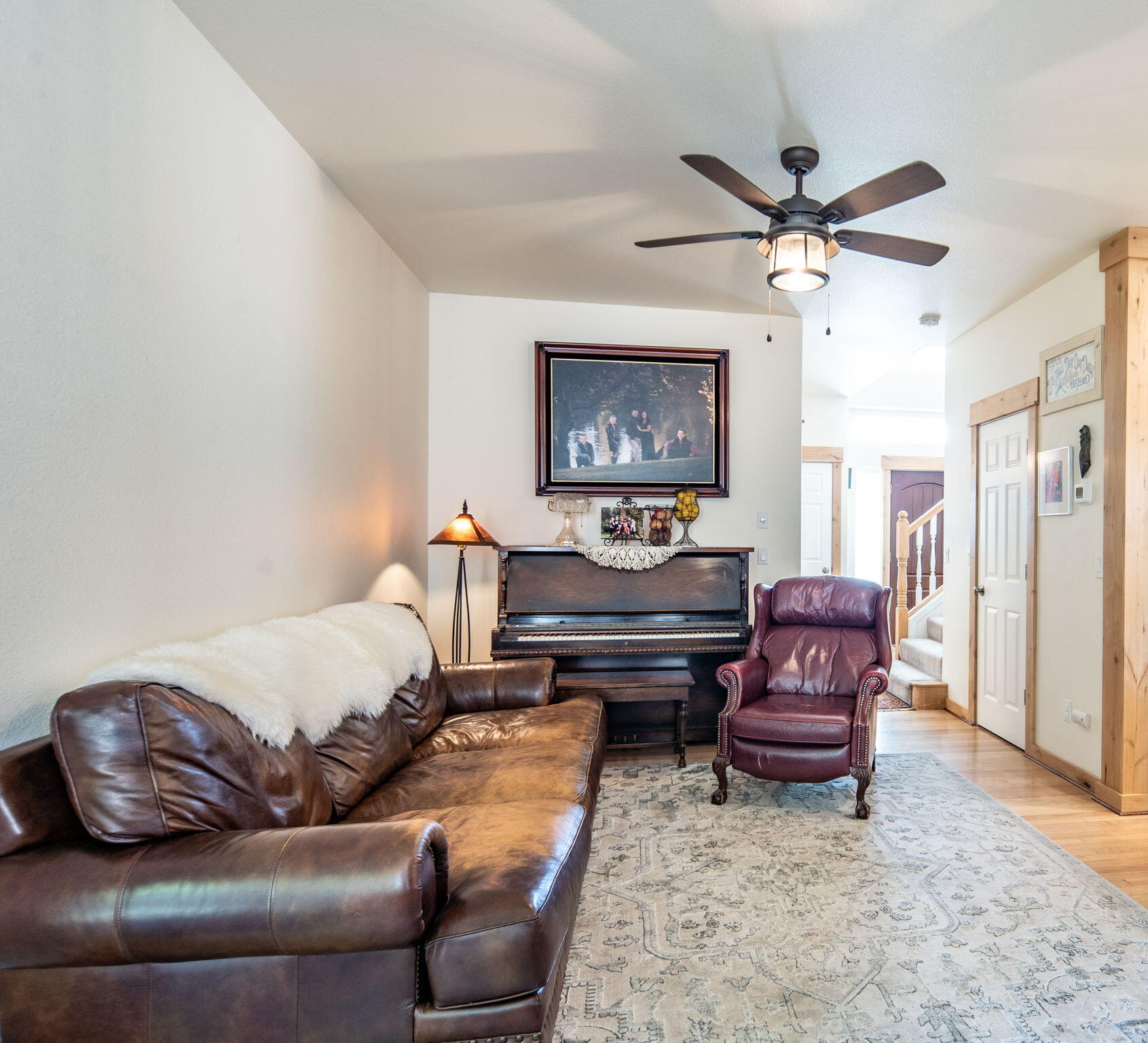 Tanglewood - Residential