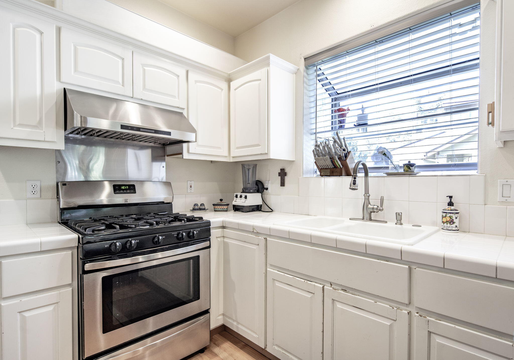 Tanglewood - Residential