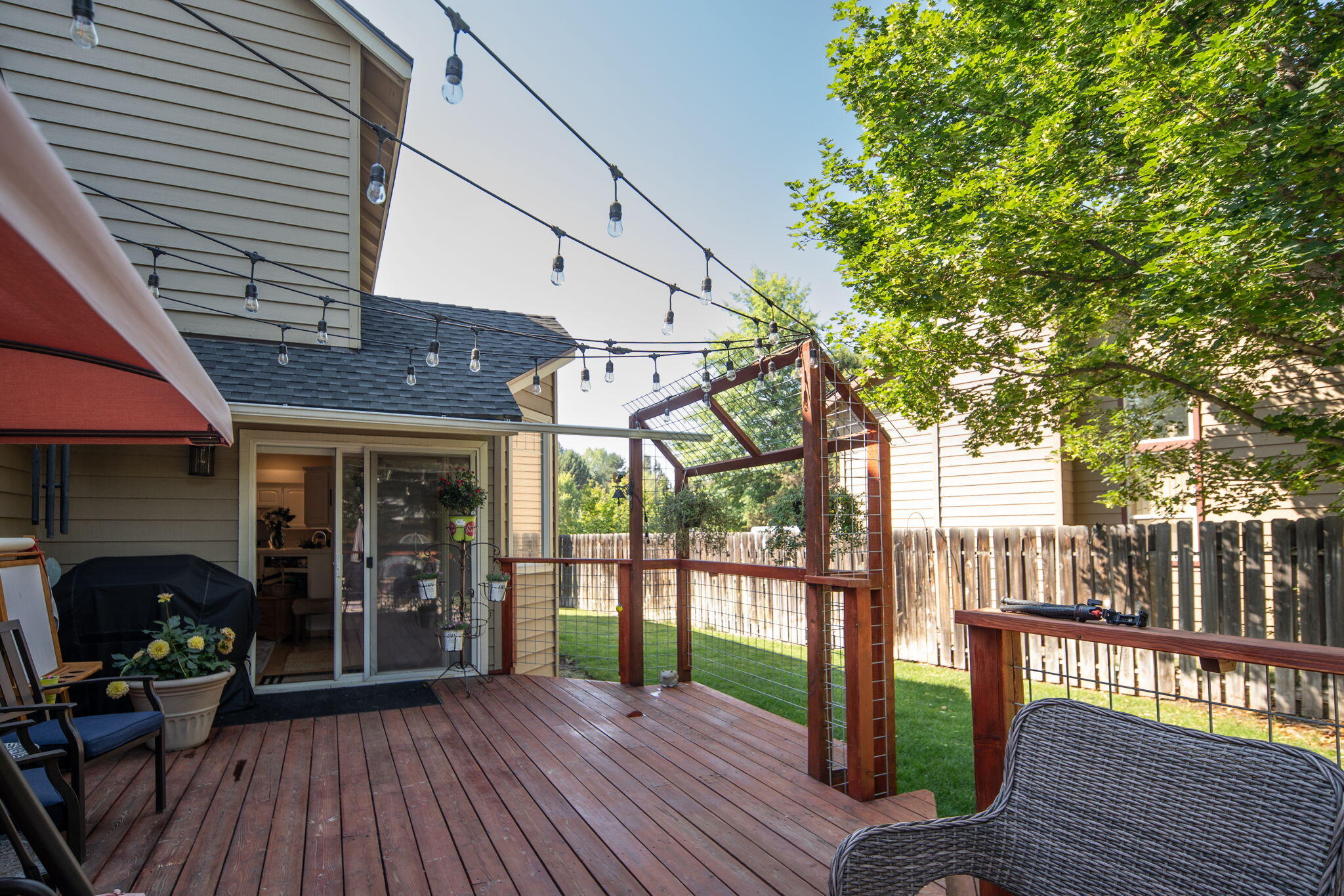 Tanglewood - Residential