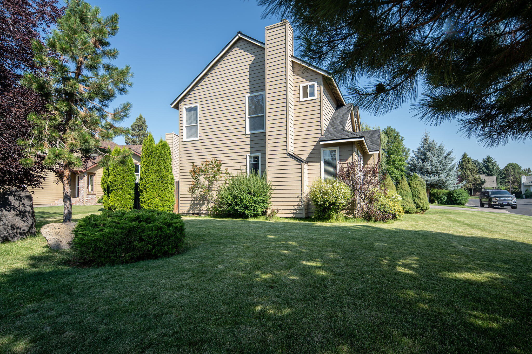 Tanglewood - Residential