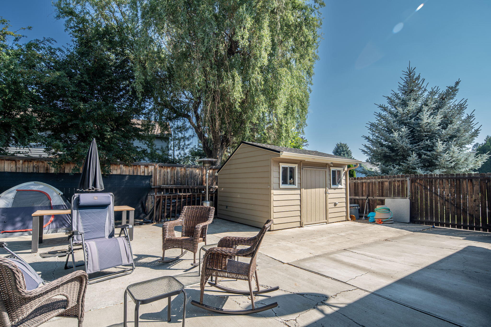 Tanglewood - Residential