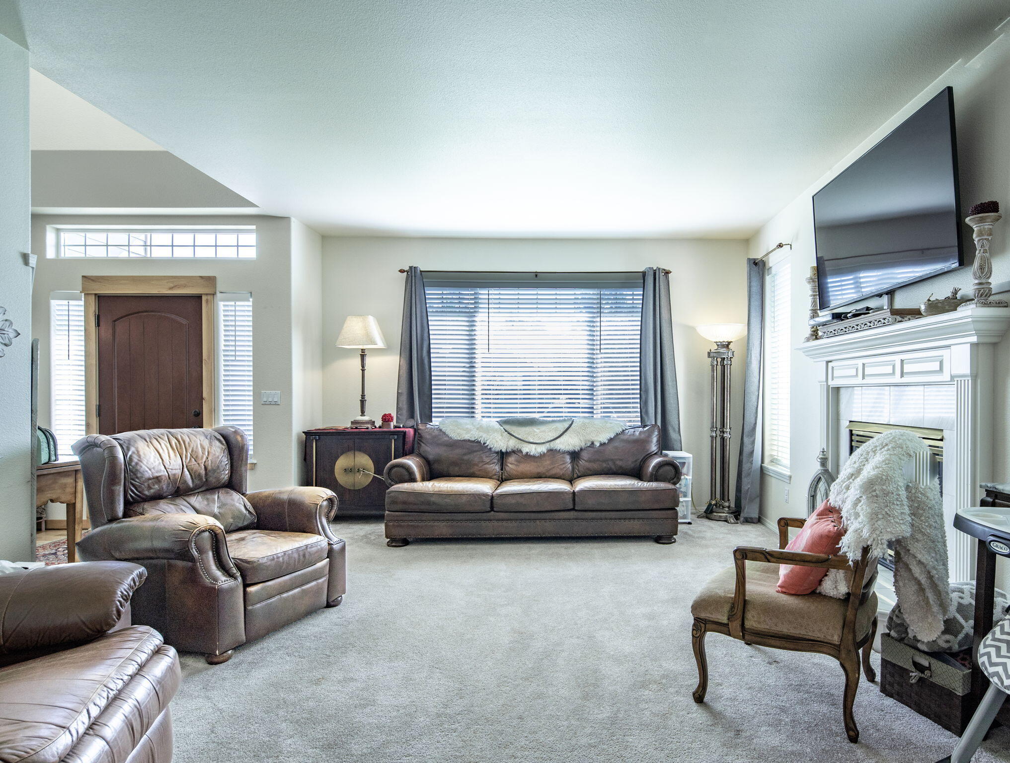 Tanglewood - Residential