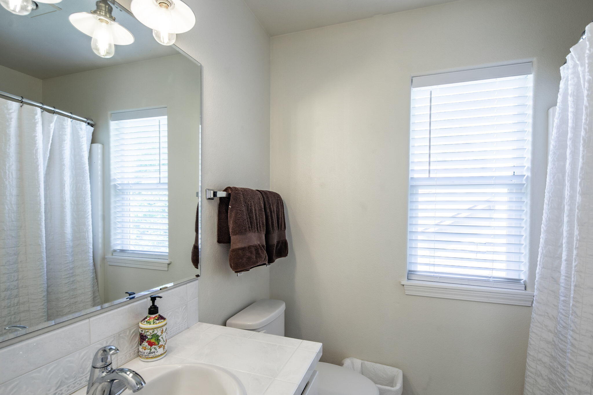 Tanglewood - Residential