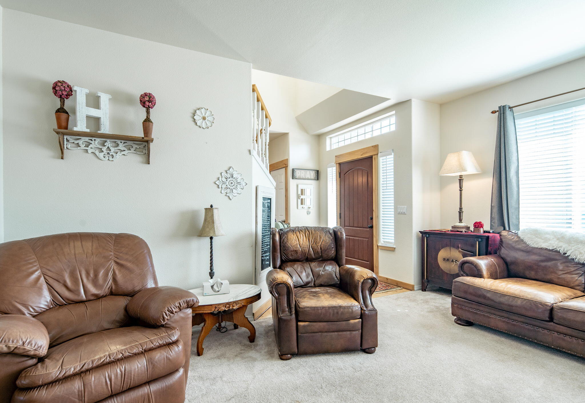 Tanglewood - Residential