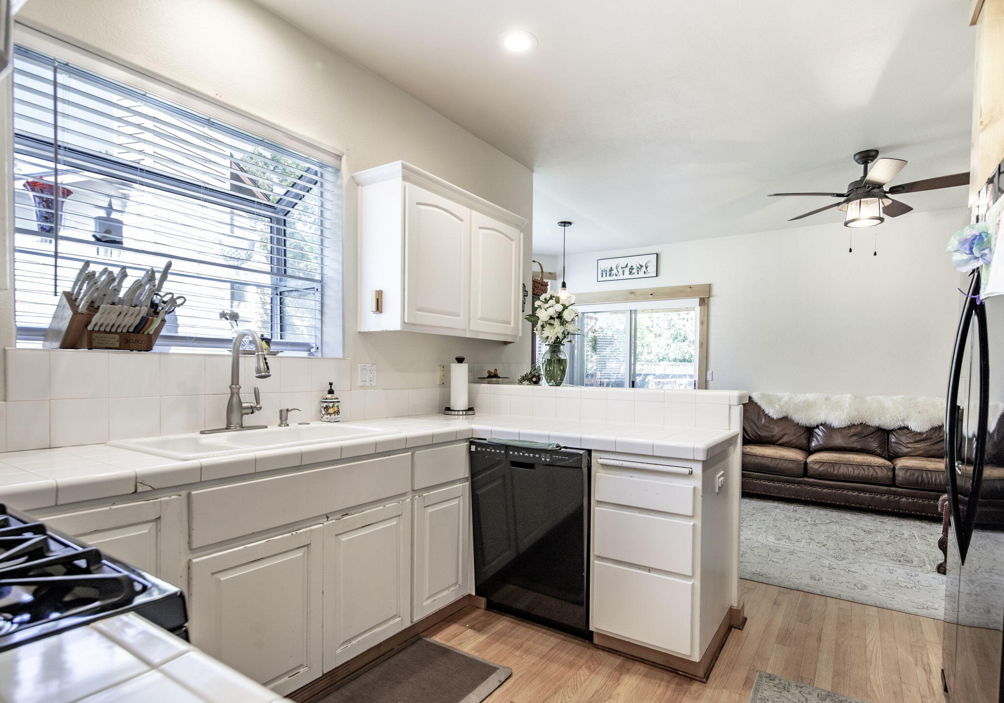 Tanglewood - Residential