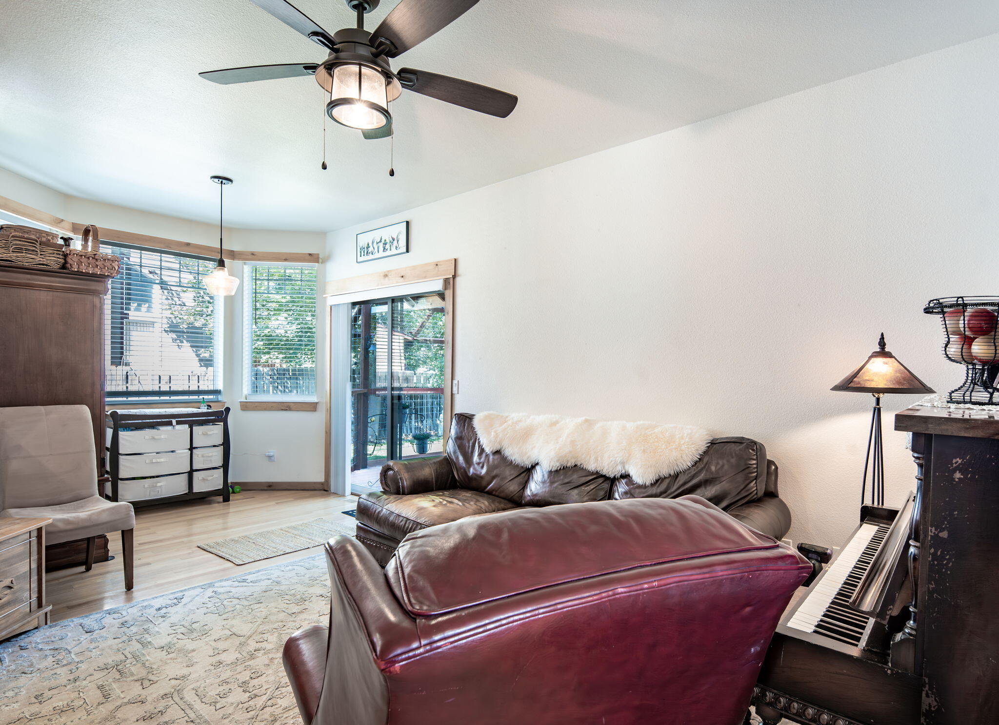 Tanglewood - Residential