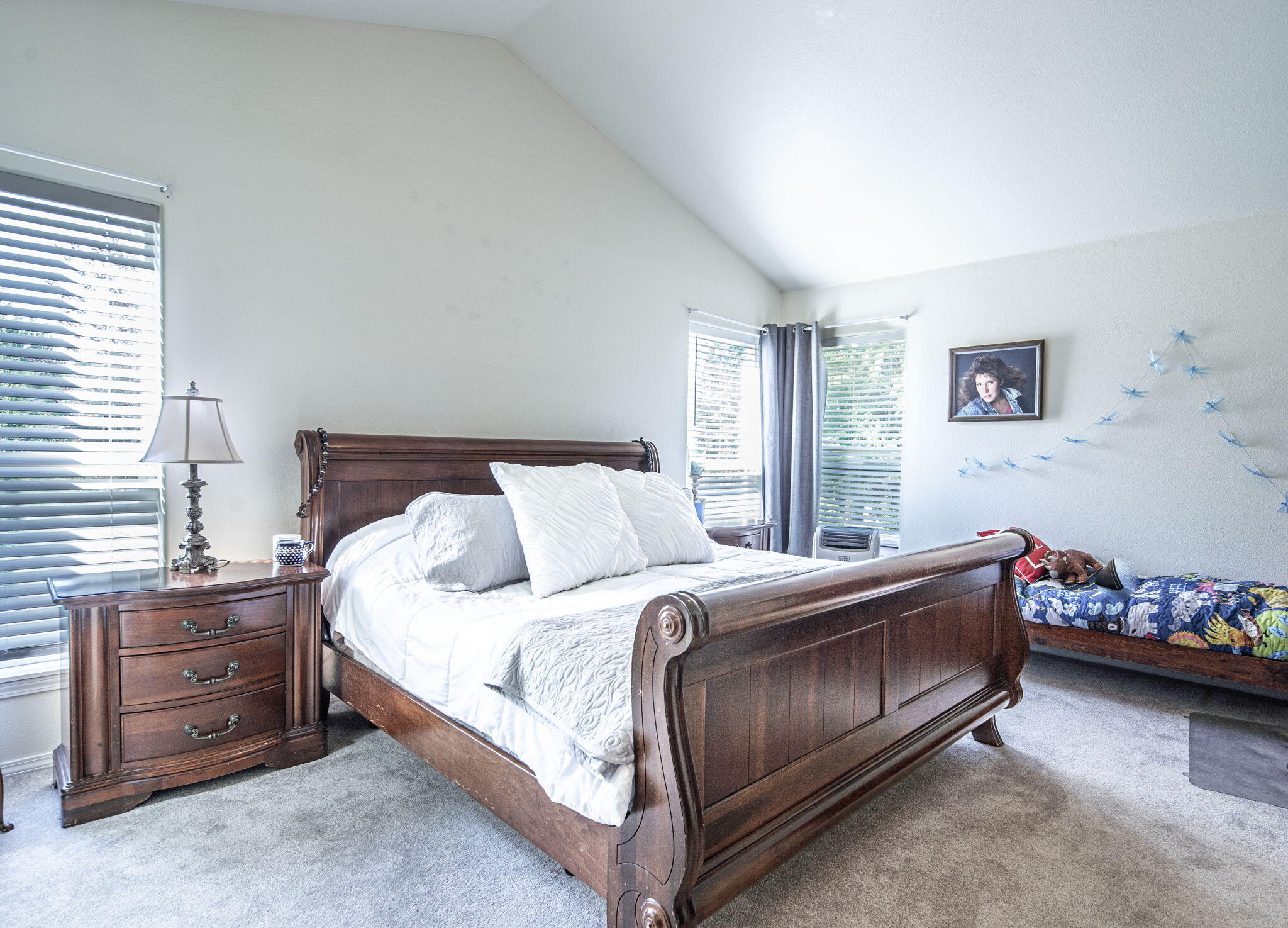 Tanglewood - Residential