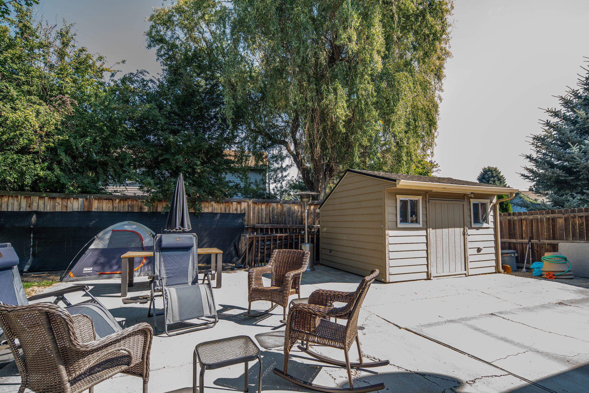 Tanglewood - Residential