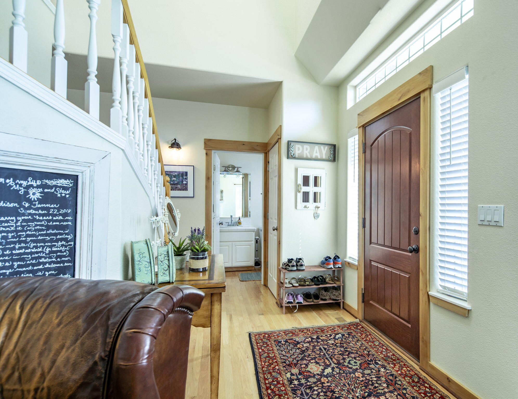 Tanglewood - Residential