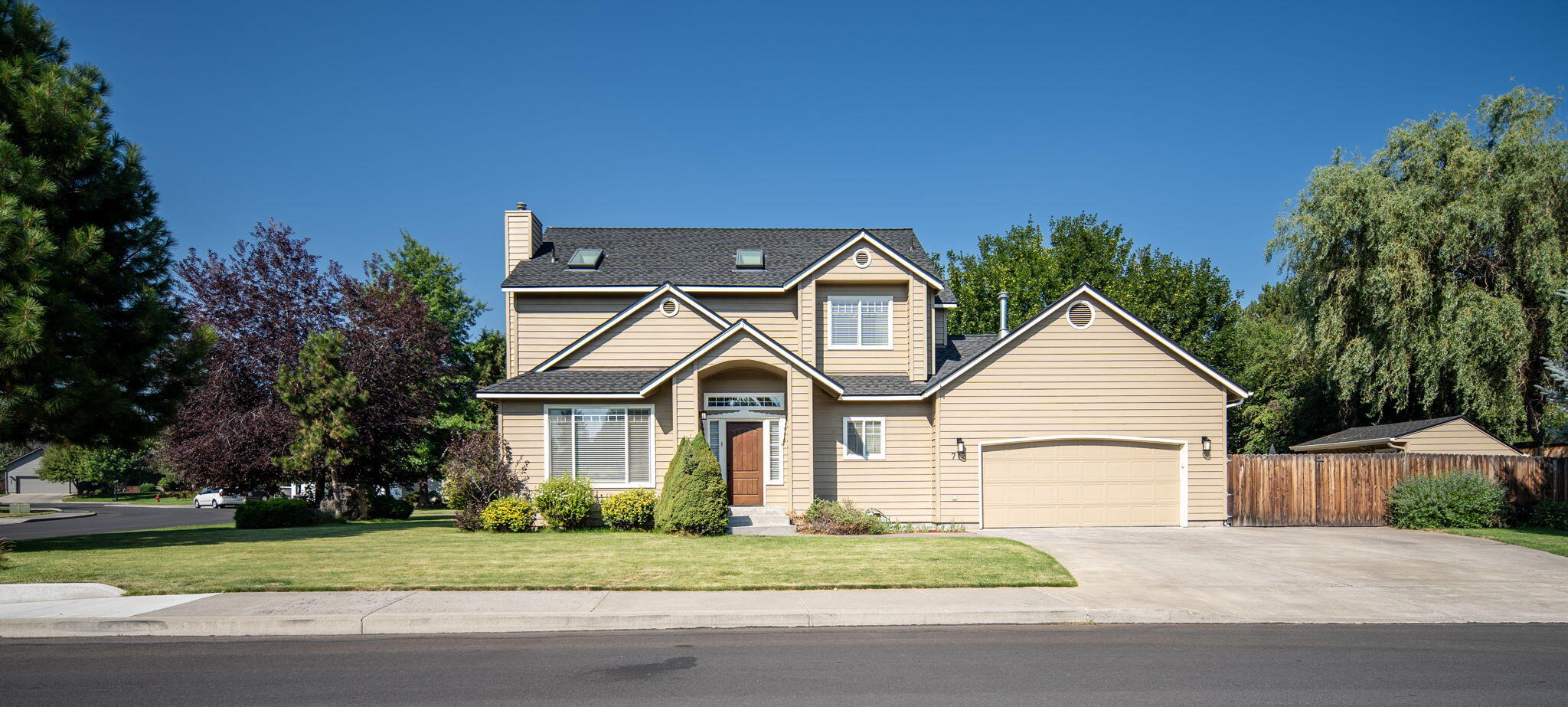 Tanglewood - Residential