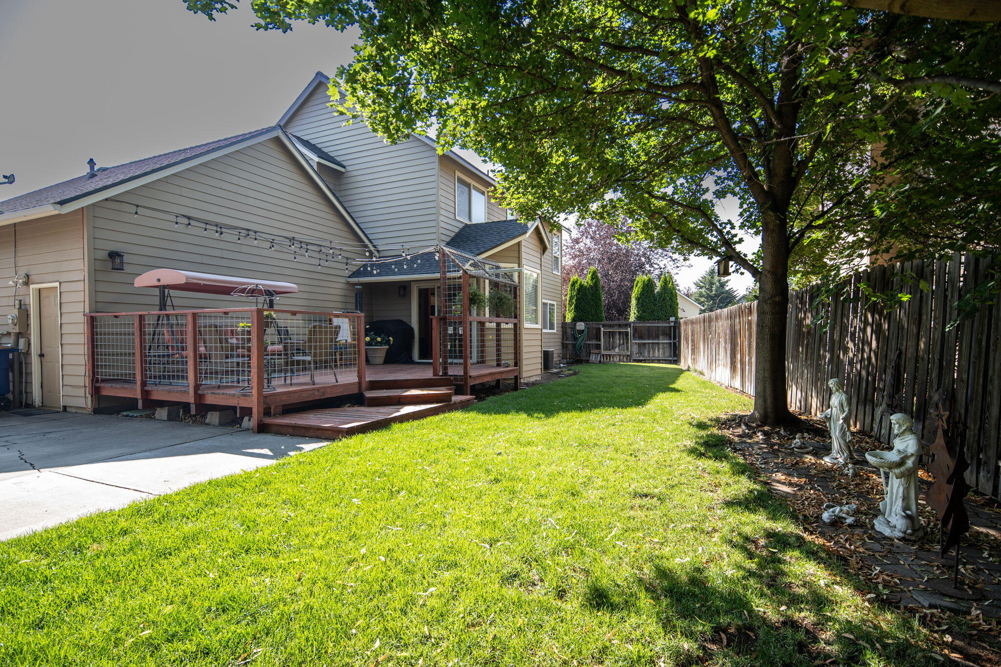 Tanglewood - Residential