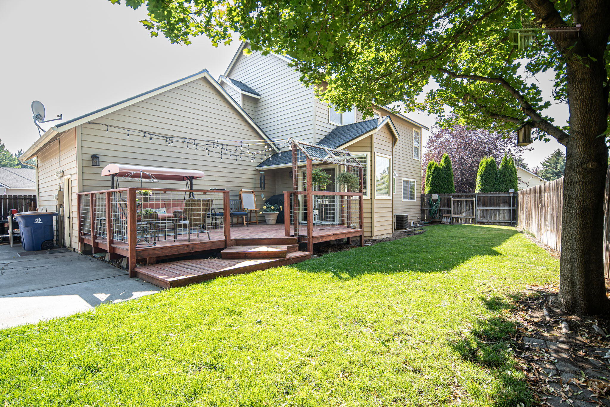 Tanglewood - Residential