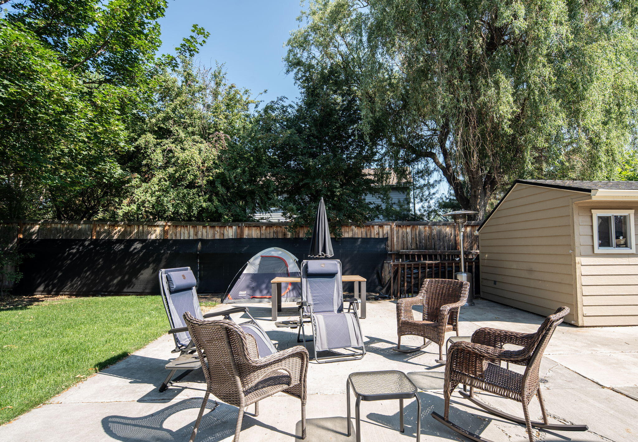 Tanglewood - Residential