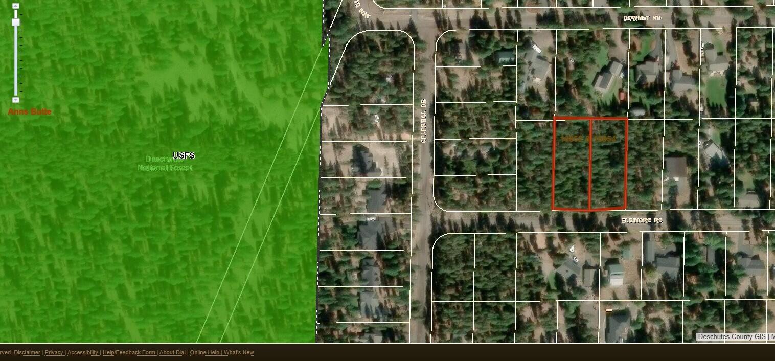 Bend, Oregon 97707, United States, ,Land,Pending,105186