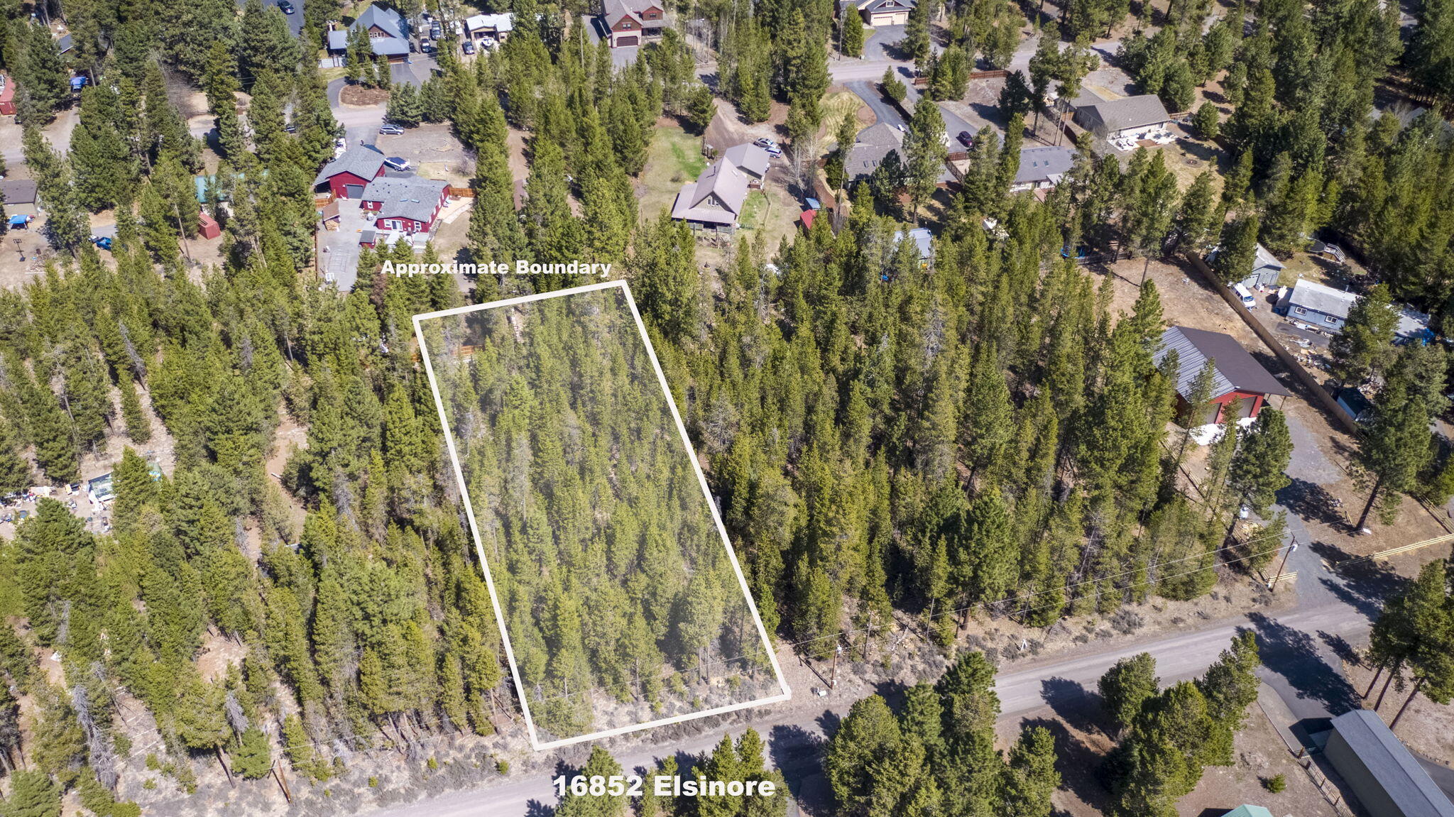 Bend, Oregon 97707, United States, ,Land,Pending,105186