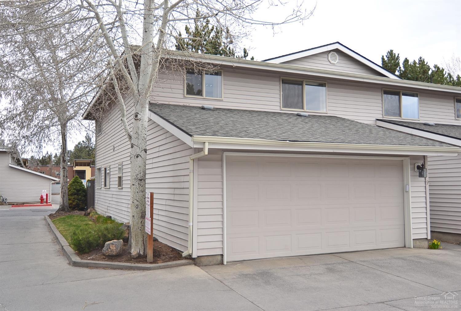 Aspen Glen Townhomes - Residential