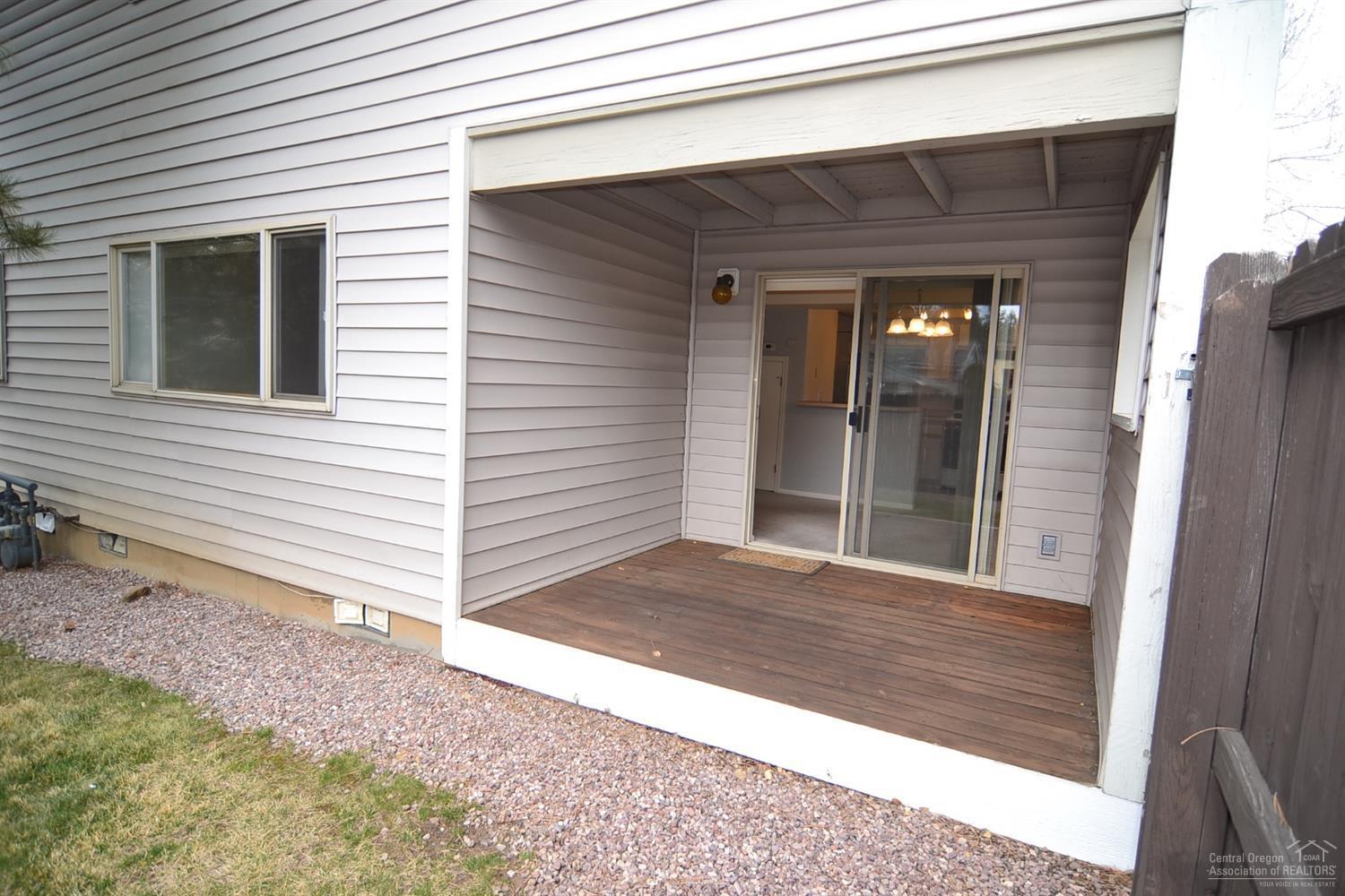 Aspen Glen Townhomes - Residential